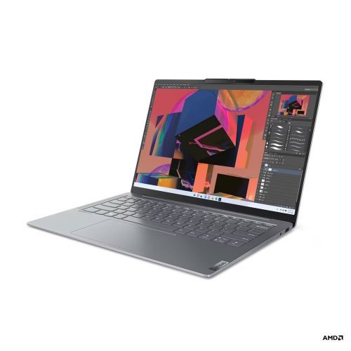 Лаптоп Lenovo YOGA 82X30007BM (снимка 4)