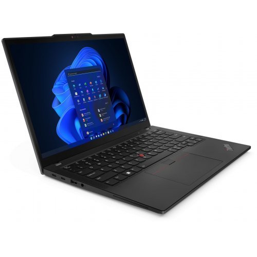 Лаптоп Lenovo ThinkPad 21EX004KBM (снимка 1)