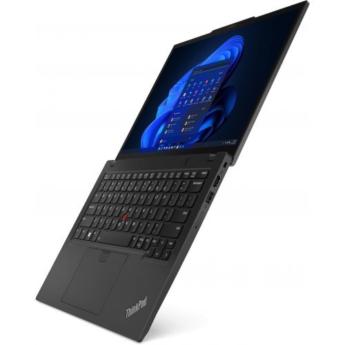 Лаптоп Lenovo ThinkPad 21EX004KBM (снимка 12)