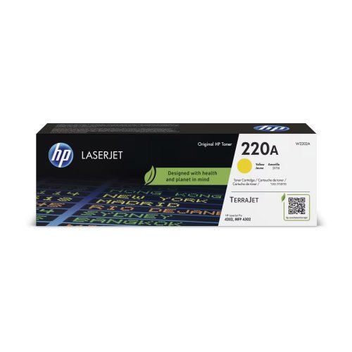 Консумативи за принтери > HP W2202A (снимка 1)