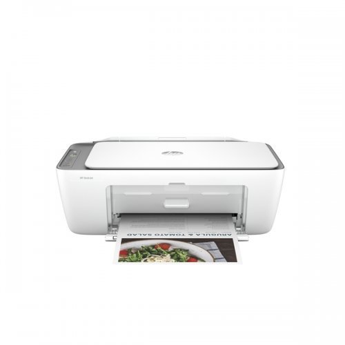 Принтер HP DeskJet 2820e 588K9B (снимка 1)