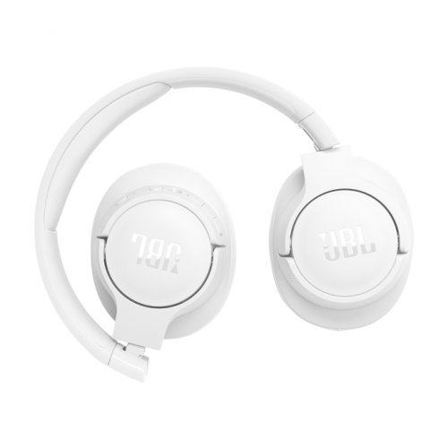Слушалки JBL JBLT770NCWHT (снимка 4)