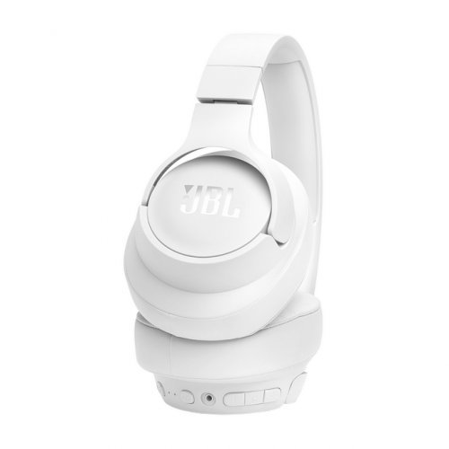 Слушалки JBL JBLT770NCWHT (снимка 5)