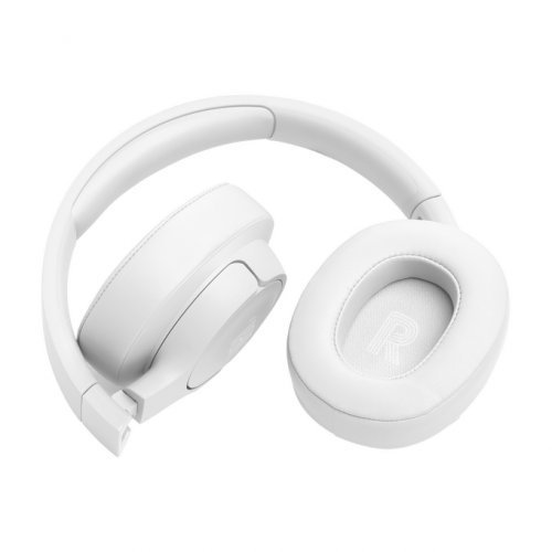 Слушалки JBL JBLT770NCWHT (снимка 6)