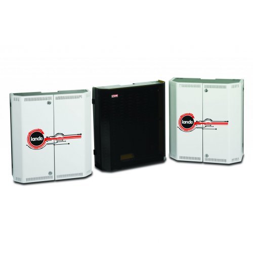 Комуникационен шкаф Lande LN-SLM504714-LG (снимка 2)