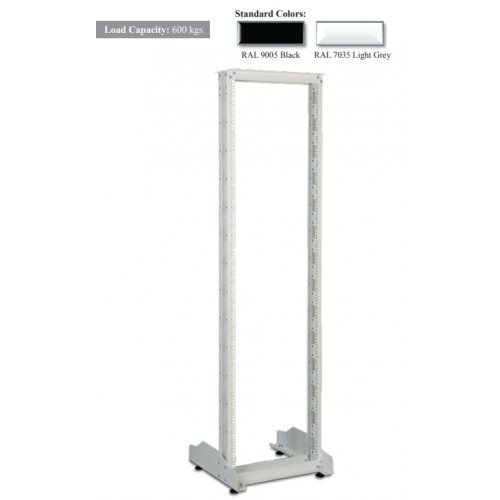 Аксесоари за шкафове > Lande LN-ECO-FR42US-BL (снимка 2)