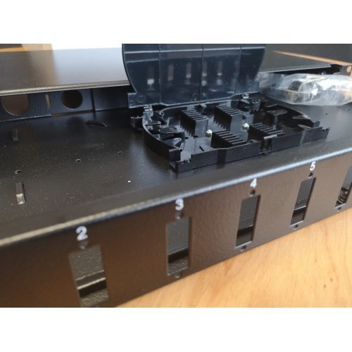 Аксесоари за шкафове > Lande LN-102005-BL.05-210000 (снимка 2)