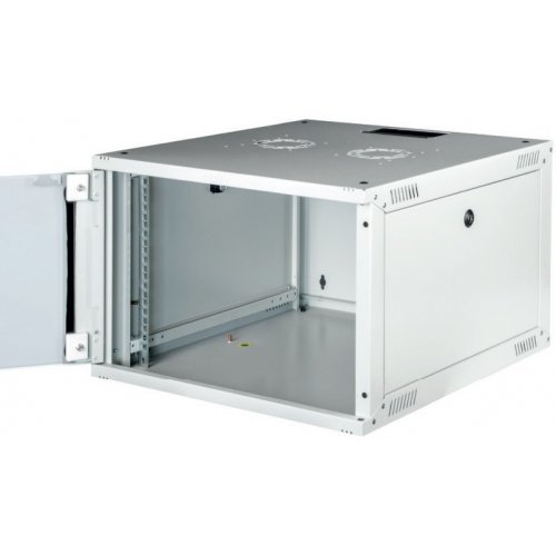 Комуникационен шкаф Lande LN-EUBOX09U5460-LG-1 (снимка 4)