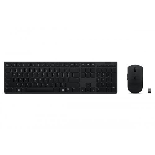 Клавиатура Lenovo 4X31K03937 (снимка 1)