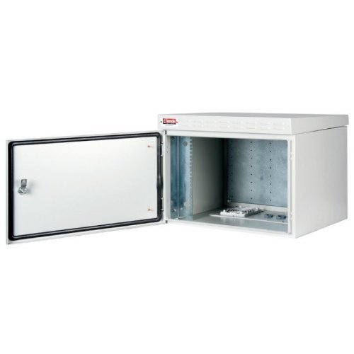 Комуникационен шкаф Lande LN-ESO-IP5509U6045-LG-1 (снимка 2)