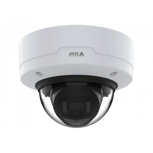 IP камера AXIS P3268-LV 02331-001 (снимка 1)
