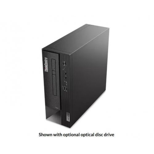 Настолен компютър Lenovo ThinkCentre Neo 12JF001NBL (снимка 2)