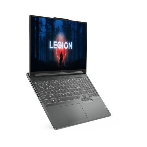 Лаптоп Lenovo Legion 83DG001WBM (снимка 1)
