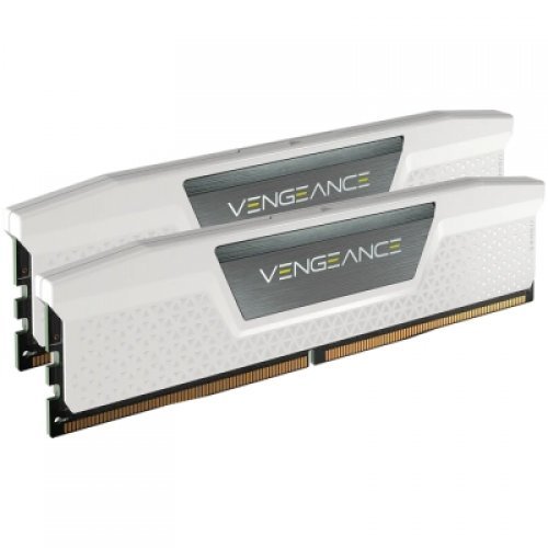 RAM памет Corsair VENGEANCE CMK32GX5M2B5600C36W (снимка 1)