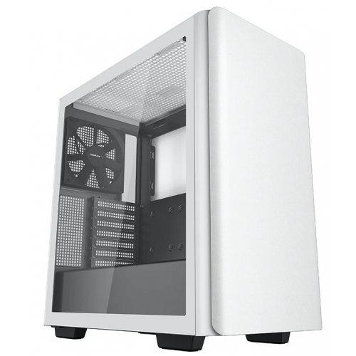 Компютърна кутия DeepCool CK500 R-CK500-WHNNE2-G-1 (снимка 1)