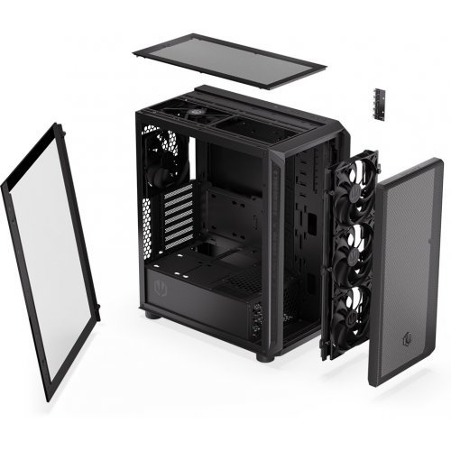 Компютърна кутия Endorfy Arx EY2A010 (снимка 14)