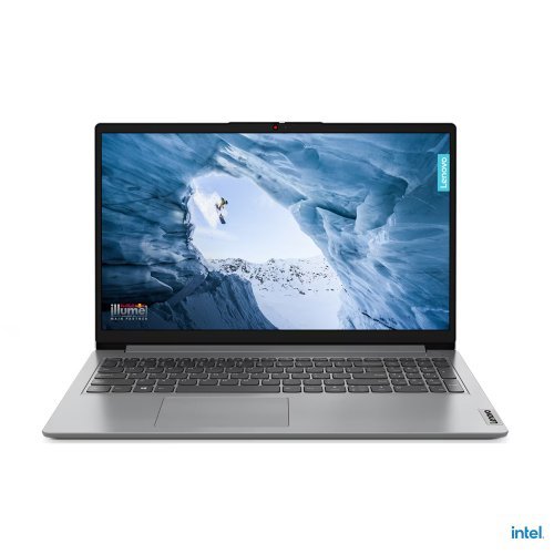Лаптоп Lenovo IdeaPad 82QD00A4RM (снимка 1)