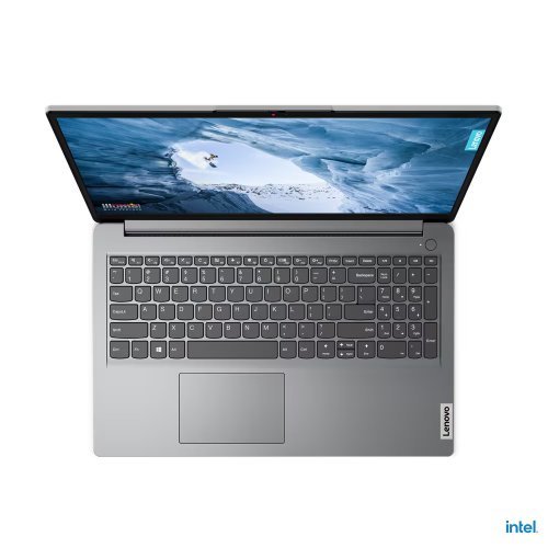 Лаптоп Lenovo IdeaPad 82QD00A4RM (снимка 2)