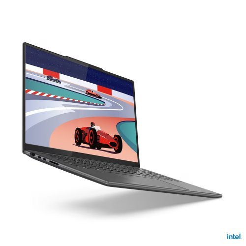 Лаптоп Lenovo YOGA PRO 83BU007GBM (снимка 2)