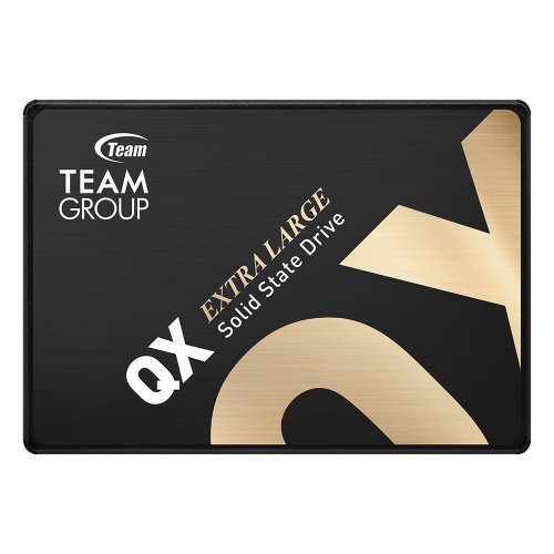 SSD Team Group QX (снимка 1)
