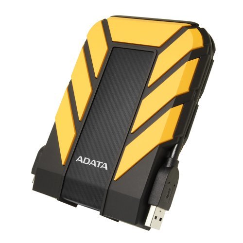 Външен твърд диск Adata AHD710P-2TU31-CYL (снимка 2)