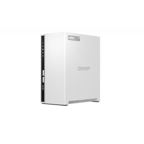 NAS устройство QNAP Systems TS-233-EU (снимка 3)