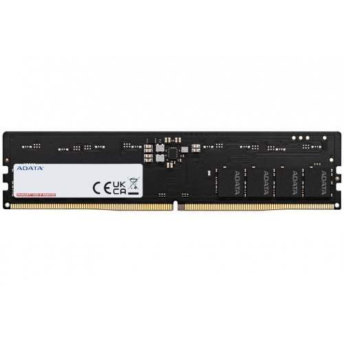 RAM памет Adata AD5U56008G-S (снимка 1)