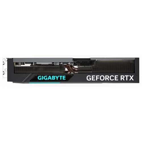 Видео карта Gigabyte RTX 4070 TI GV-N407TSEAGLE OC-16GD (снимка 3)