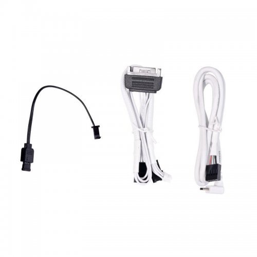 Охлаждане Lian-Li GALAHAD G89.GA2ALCD36W.00 (снимка 3)