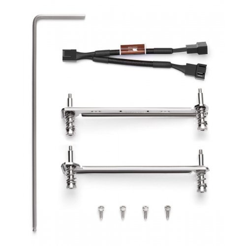 Охлаждане Noctua NH-D9-TR5-SP6-4U (снимка 3)