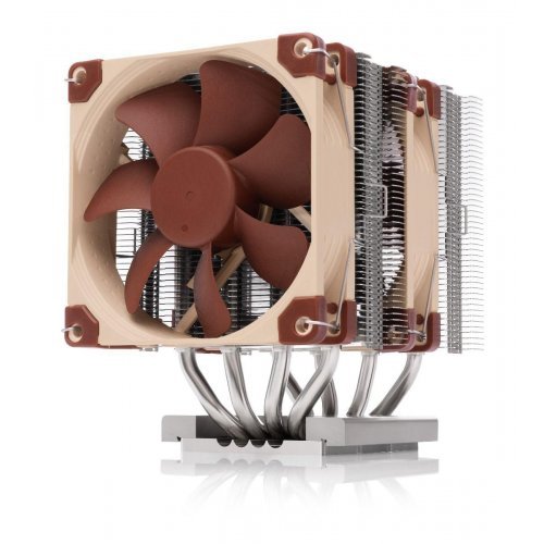 Охлаждане Noctua NH-D9-TR5-SP6-4U (снимка 4)