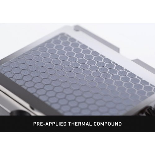 Охлаждане Noctua NH-U12S-DX-4677 (снимка 3)