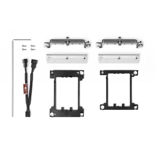 Охлаждане Noctua NH-U12S-DX-4677 (снимка 5)