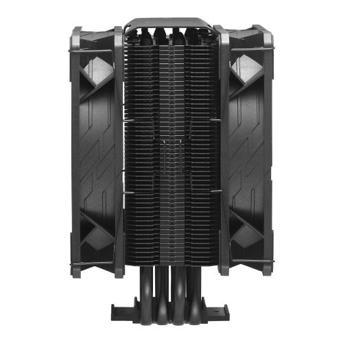 Охлаждане Cooler Master Hyper RR-S4KK-25DN-R1 (снимка 2)