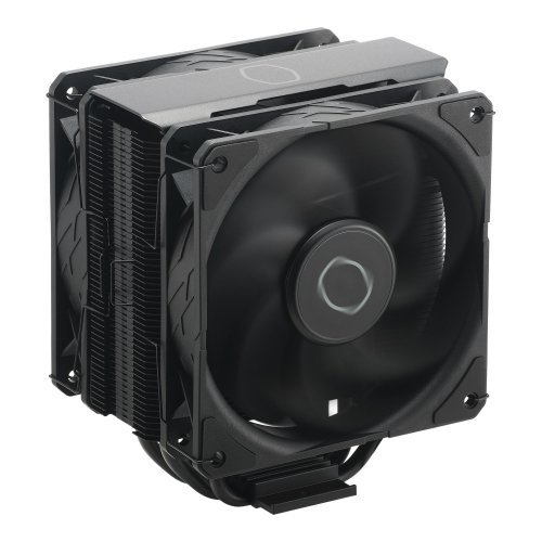 Охлаждане Cooler Master Hyper RR-S4KK-25DN-R1 (снимка 7)