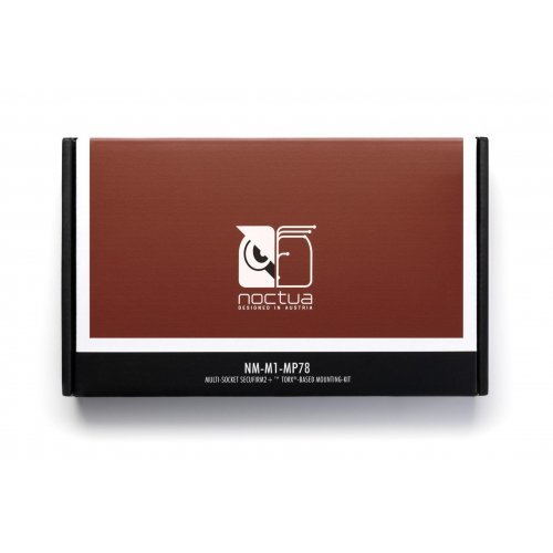 Охлаждане Noctua NM-M1-MP78 (снимка 4)
