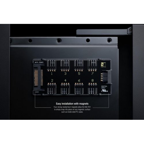 Охлаждане Noctua NA-FH1 (снимка 4)