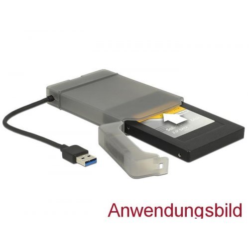 Кутии за дискове > Delock 62742 (снимка 5)