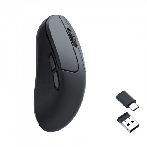 Мишка Keychron M3M-A1 (снимка 2)