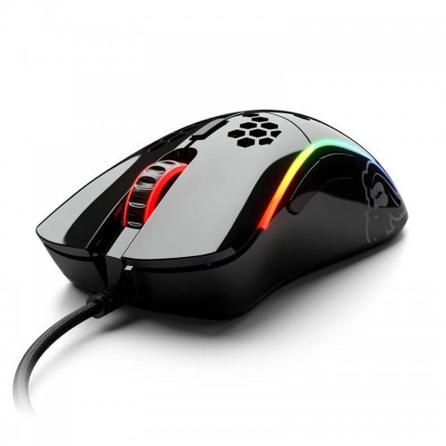 Мишка Glorious Model D- GAMO-922 (снимка 2)