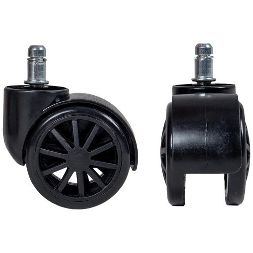 Геймърски стол FSHOLDING FRAGON5X_BLACK (снимка 2)