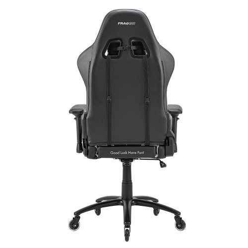 Геймърски стол FSHOLDING FRAGON5X_BLACK/WHITE (снимка 10)