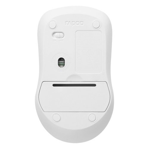 Мишка Rapoo 14370 (снимка 4)