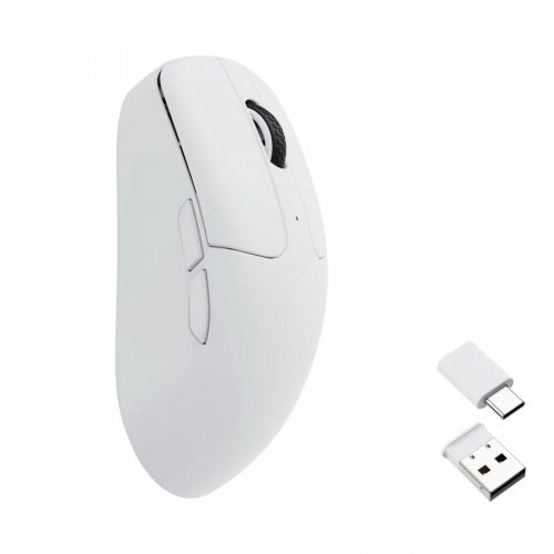 Мишка Keychron M2 M2-A3 (снимка 2)
