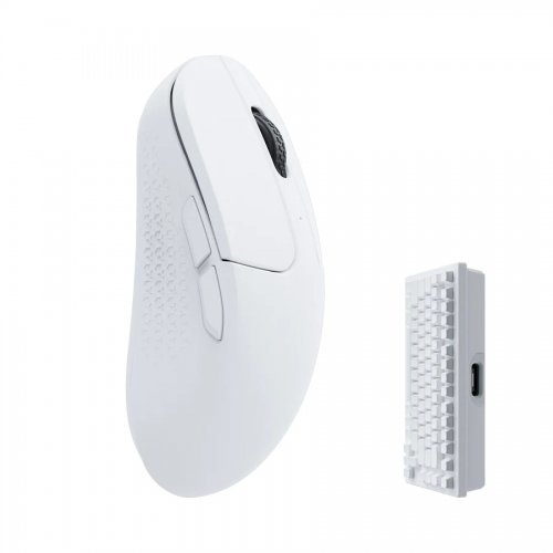 Мишка Keychron M3 M3M-A5 (снимка 2)