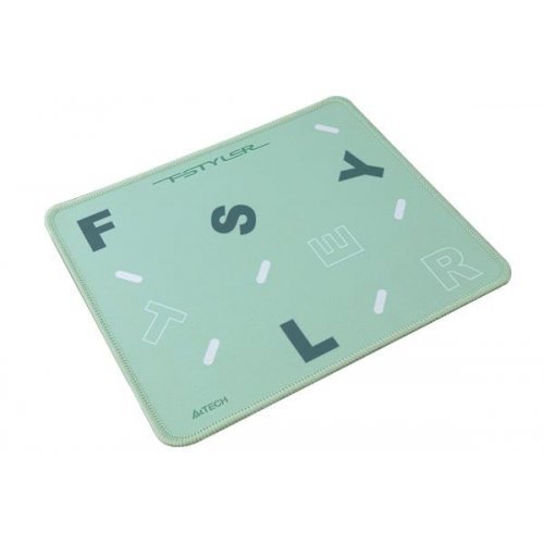 Мишка A4Tech FP25-GREEN (снимка 2)