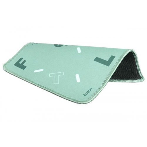 Мишка A4Tech FP25-GREEN (снимка 3)