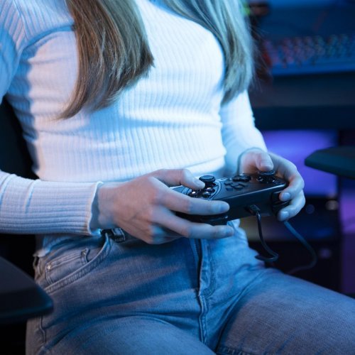 Гейм падове и джойстици > Hama 186075 (снимка 7)