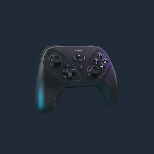 Гейм падове и джойстици > Hama 186075 (снимка 8)