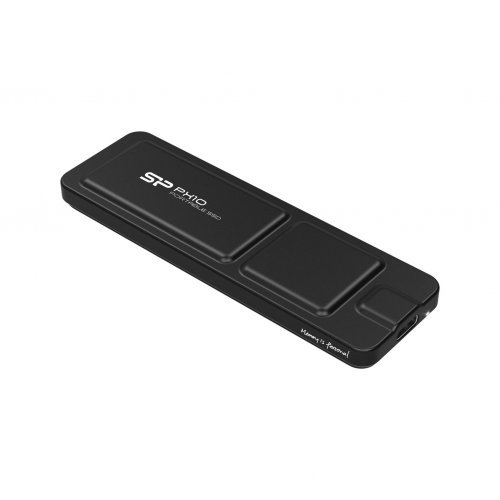 Външен диск Silicon Power SP020TBPSDPX10CK (снимка 4)